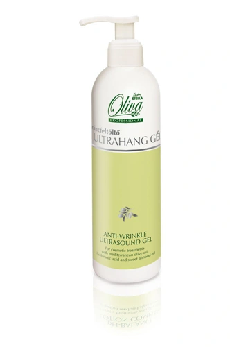 Lady Stella Ráncfeltöltő Ultrahang gél 500ml főképe